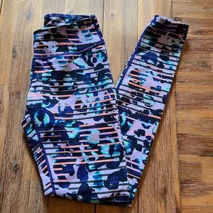 Zella leggings full length